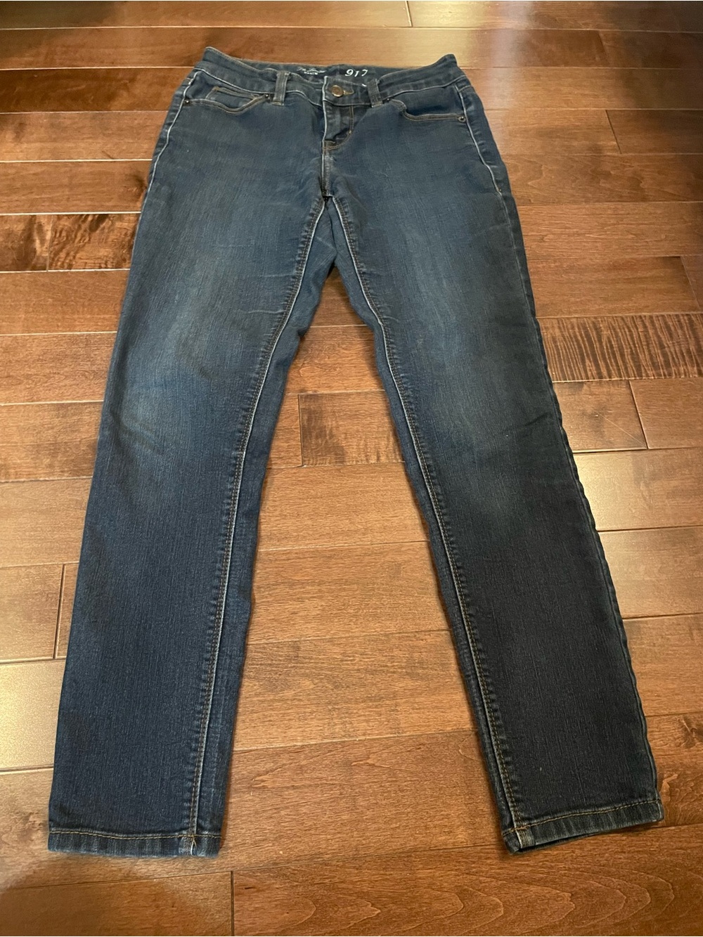 The Limited Womenās Skinny Jeans
